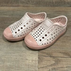 Light pink Native size c7